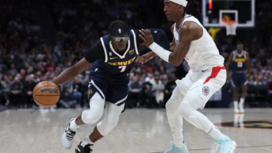 NBA Monday Games Recap: Point Spread Drama Around the League