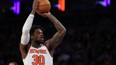 NBA Tuesday Matchups: Knicks' Streak Ends