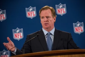 NFL 2023 Annual Meeting: NFL Plays the Number Game When Making Rules Changes