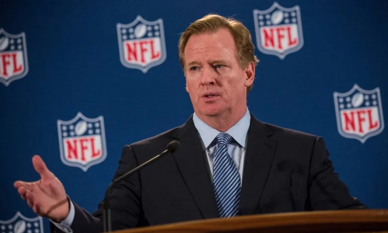 NFL 2023 Annual Meeting: NFL Plays the Number Game When Making Rules Changes