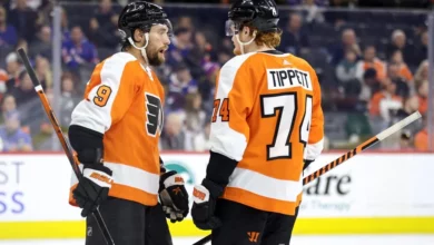 NHL Scores, Matchups & Odds: Night in Review - March 1st, 2023