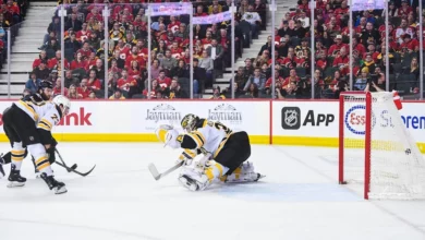 NHL Weekend Recap: Weekend of March 4th and 5th, 2023