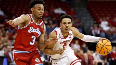 NIT Semifinals Betting Preview: NIT's Final Four Meet in Vegas