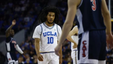 Pac-12 Tournament Odds: Super Powers UCLA and Arizona Expected to Meet in Title Game