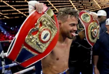 Ramirez vs Dogboe Odds Preview: Top Contenders Look To Take Next Step