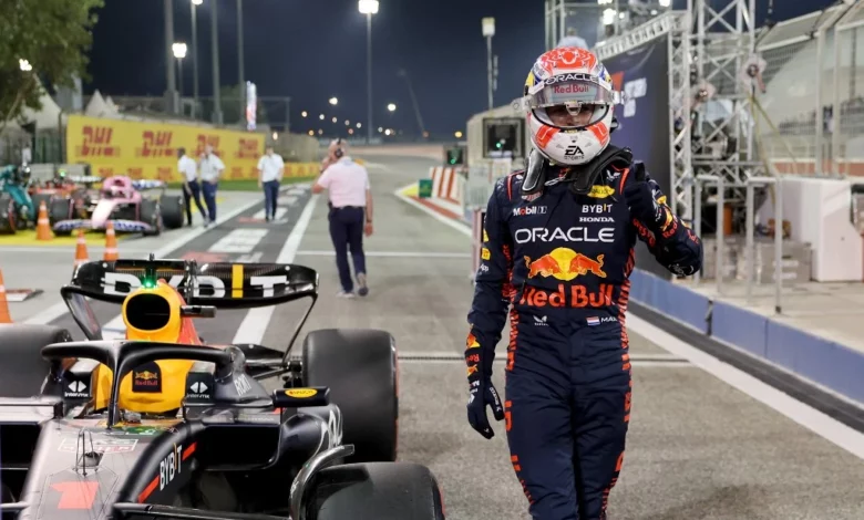 Saudi Arabia GP Odds: F1 returns to Jeddah under the lights