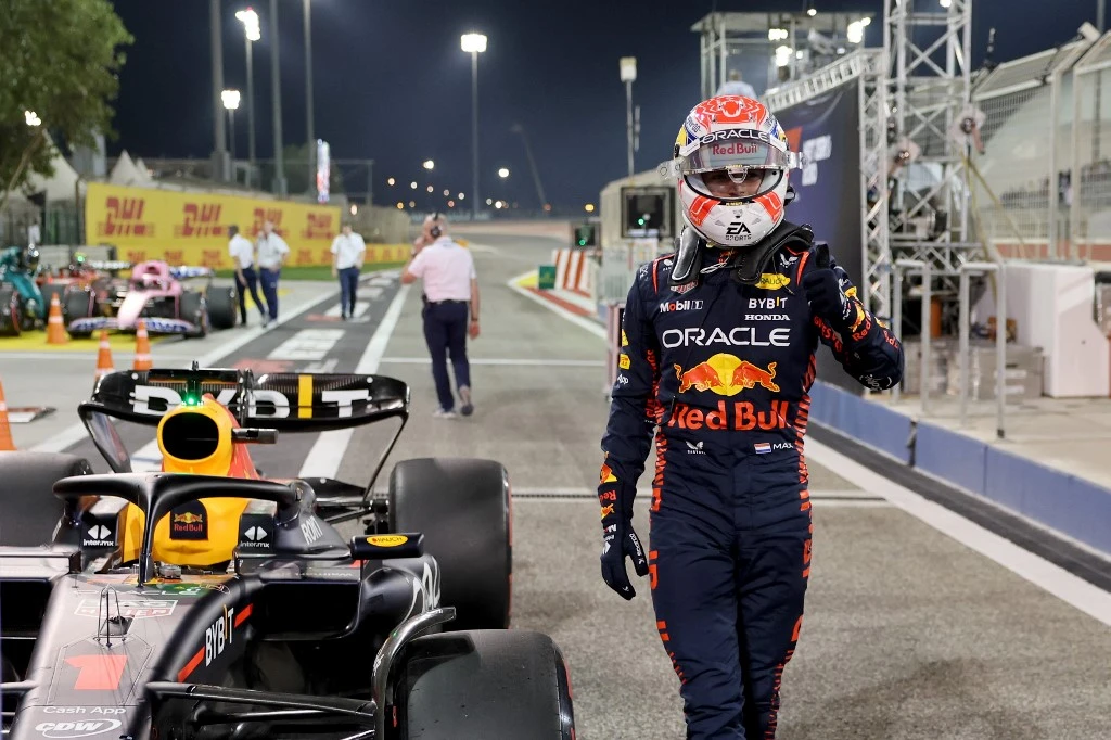Saudi Arabia GP Odds: F1 Returns to Jeddah Under the Lights