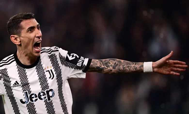 Roma vs. Juventus: Match Preview - Juventus