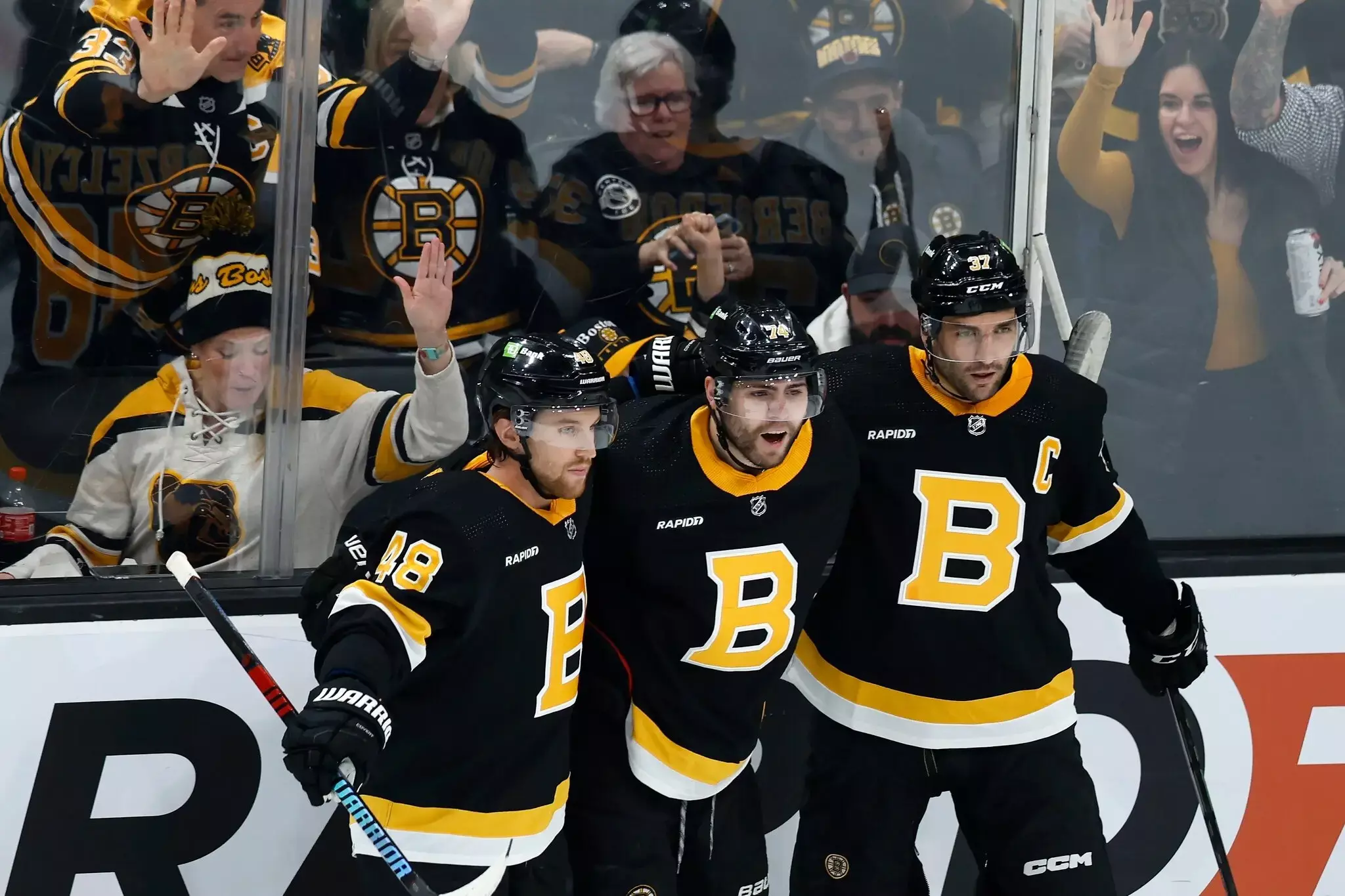 Stanley Cup Winning Division Odds: The Cup Goes Through the Atlantic