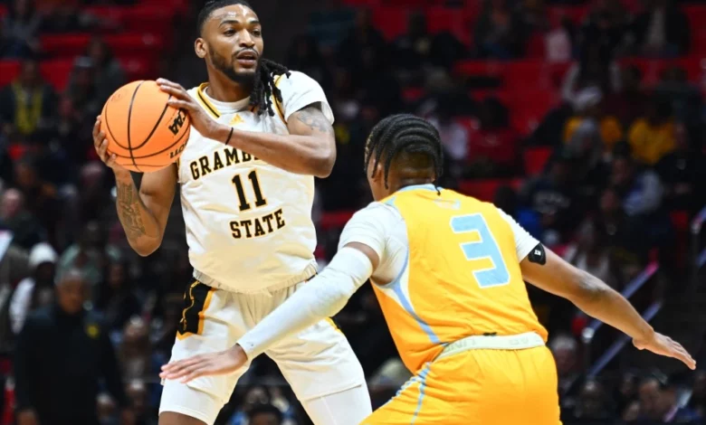 SWAC Tournament Odds and Preview