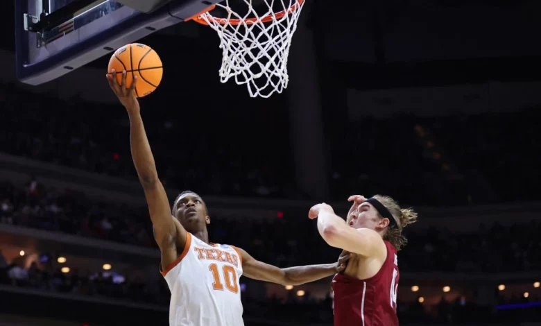 Texas vs Penn State March Madness Betting Preview