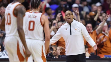 Texas vs Xavier March Madness Betting Preview