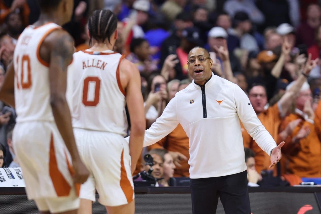 Texas vs Xavier March Madness Betting Preview