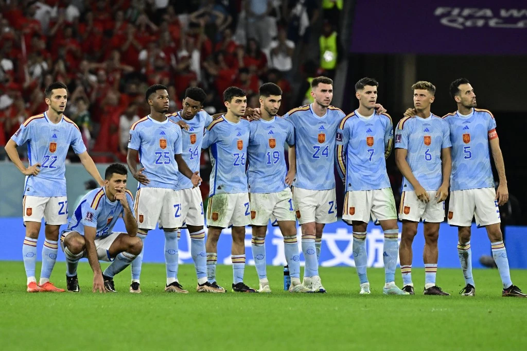 UEFA Euro Qualifiers: Spain vs Norway Odds, Erling Haaland Out for Norwegians