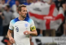 UEFA Euro Qualifying: England vs Ukraine Preview