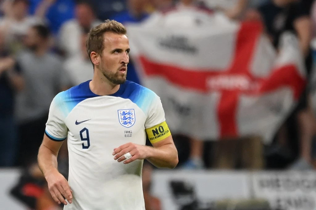 UEFA Euro Qualifying: England vs Ukraine Preview