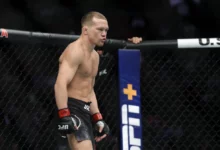 UFC Fight Night Betting Preview: Eastern Europeans Take Center Cage