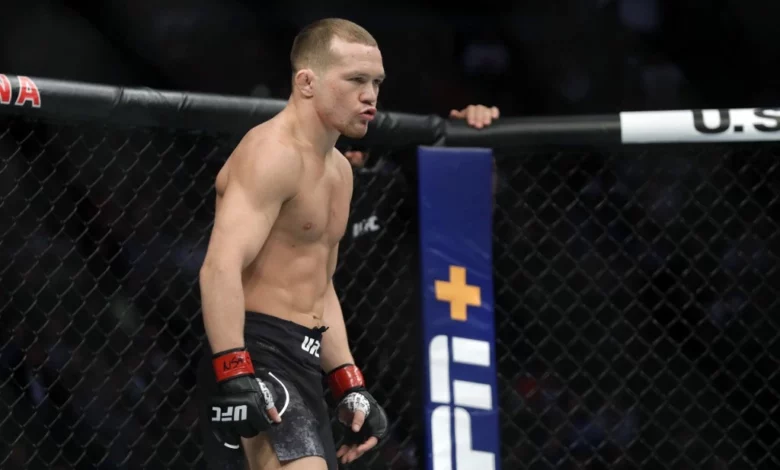 UFC Fight Night Betting Preview: Eastern Europeans Take Center Cage