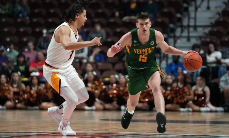 Vermont vs Marquette March Madness Betting Preview: Golden Eagles Ready to Soar