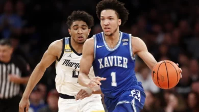 Xavier vs Kennesaw State March Madness Betting Guide