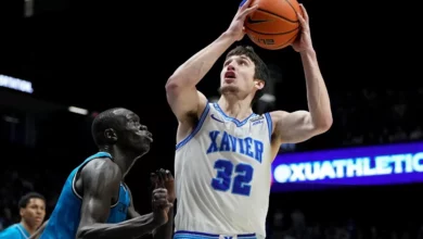Xavier vs Pittsburgh March Madness Betting Preview