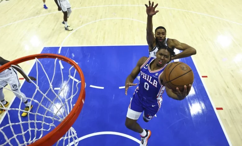 76ers vs Nets Odds: Philadelphia Rolls into Game 3 in Cruise Control