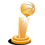 nba trophy