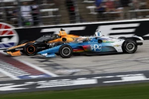 Acura GP of Long Beach Odds: Who's favored for a win in southern California?