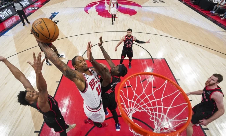 Bulls vs Heat Odds Preview: Bulls Make History at the Fading Heat’s Expens