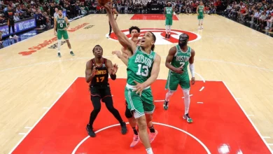 Celtics vs Hawks Betting Preview: Atlanta aiming to even first-round series in Game 4