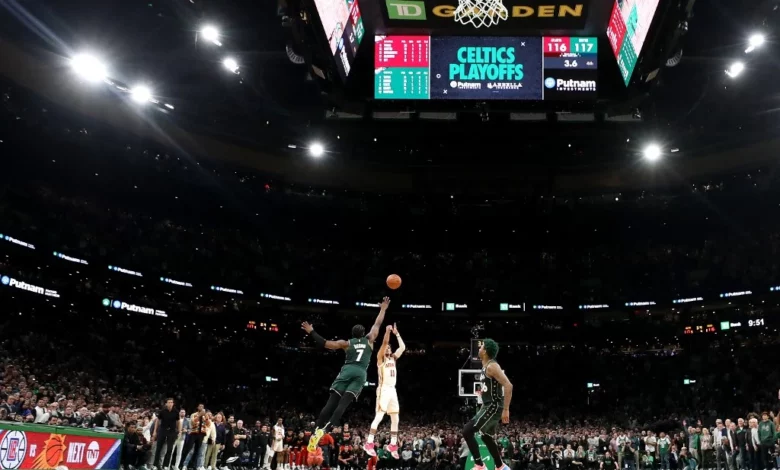 Celtics vs Hawks Odds: Atlanta hoping to stave off elimination in Game 6