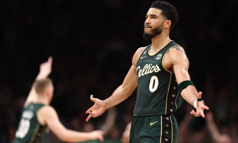 Celtics vs Hawks Odds: Boston a double-digit favorite in Game 2