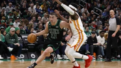 Celtics vs Hawks Odds: Reigning Eastern Conference champs heavily favored