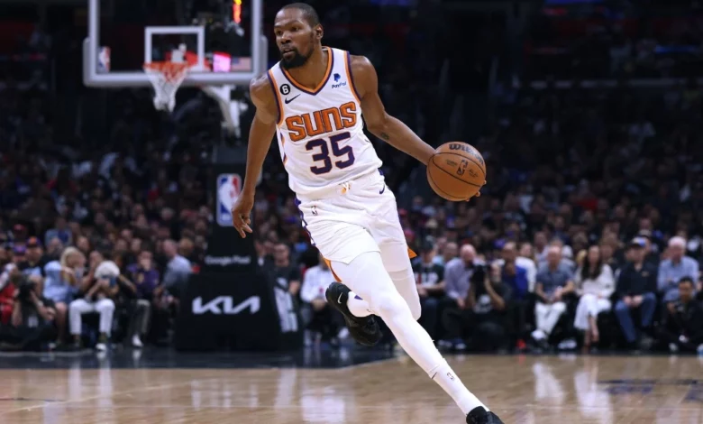 Clippers vs Suns Betting Odds: Can LA Avoid Elimination?