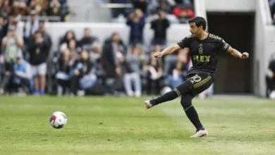 CONCACAF Champions League Semifinal Preview