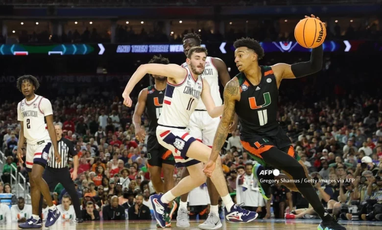 Connecticut vs. San Diego State Odds: Huskies comfortably favored in NCAA title game