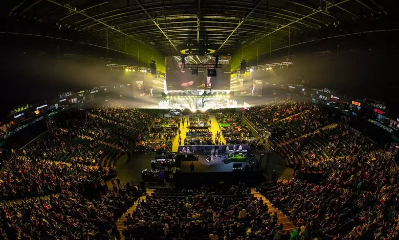 ESL Pro League Berlin Major Preview