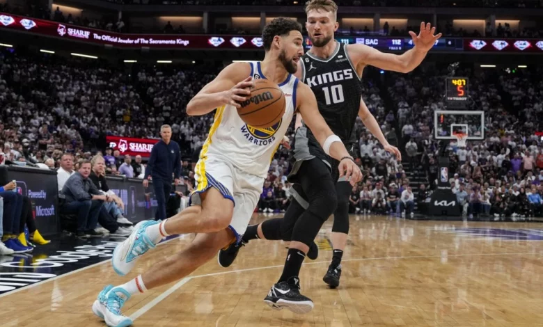 Golden State Warriors vs Sacramento Kings Betting Preview: Game 2