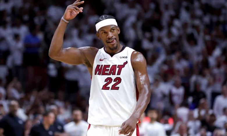 Heat vs Bucks Odds: No. 8 seed Miami on verge of huge upset