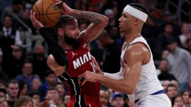 Heat vs Knicks Betting Preview: NY Looks to Even Series