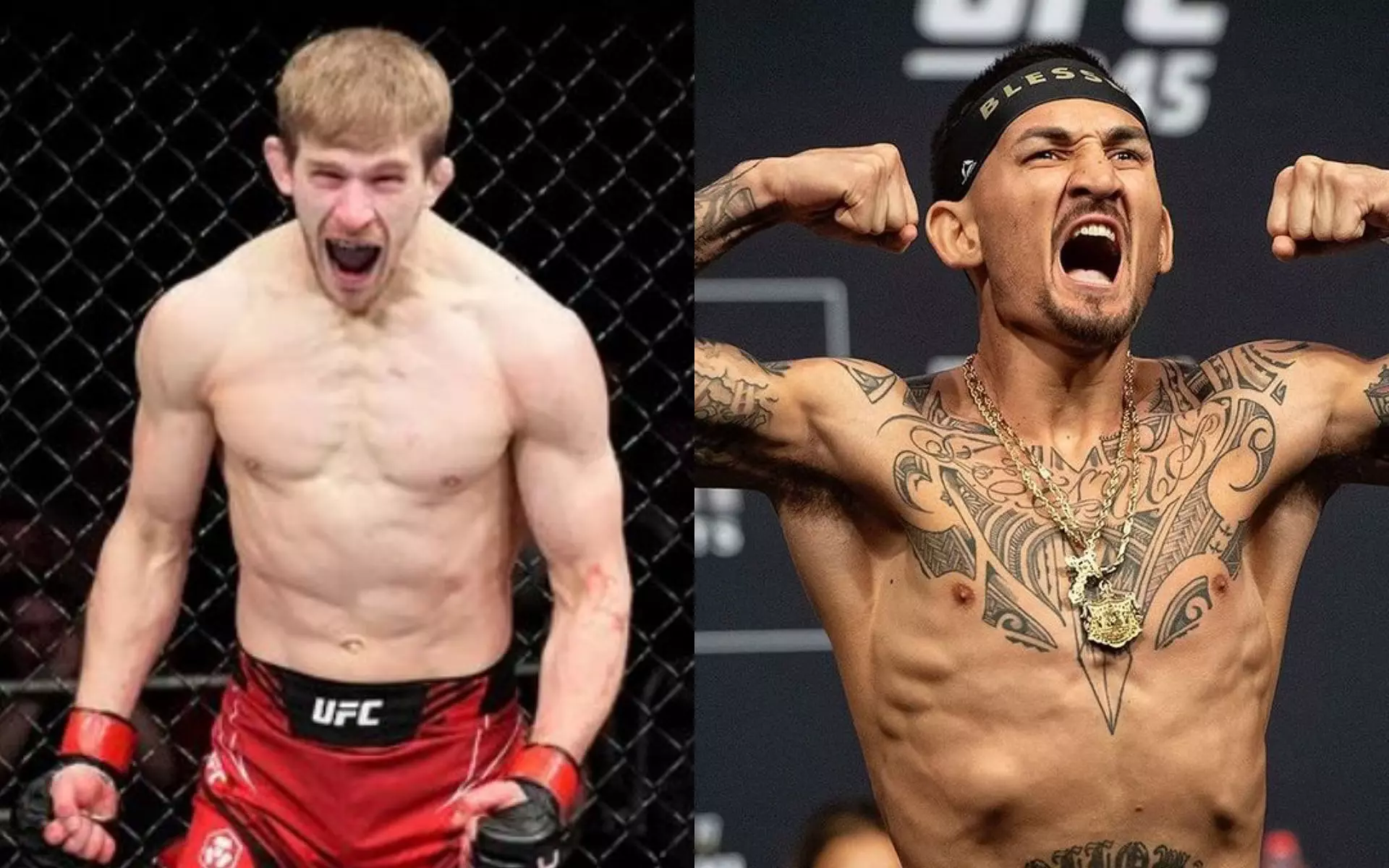 Holloway vs Allen Odds Favored Against Unbeaten Point Spreads