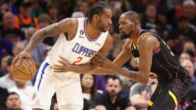 Kawhi Leonard Stats & Injury Update: Resilience for the Clippers