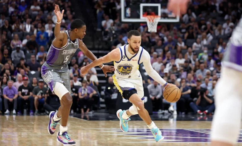 Kings vs Warriors Odds: Sacramento Hanging By a Threat