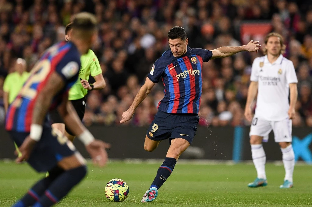 La Liga Matchday 28 Odds, Preview: Title Race Intensifies