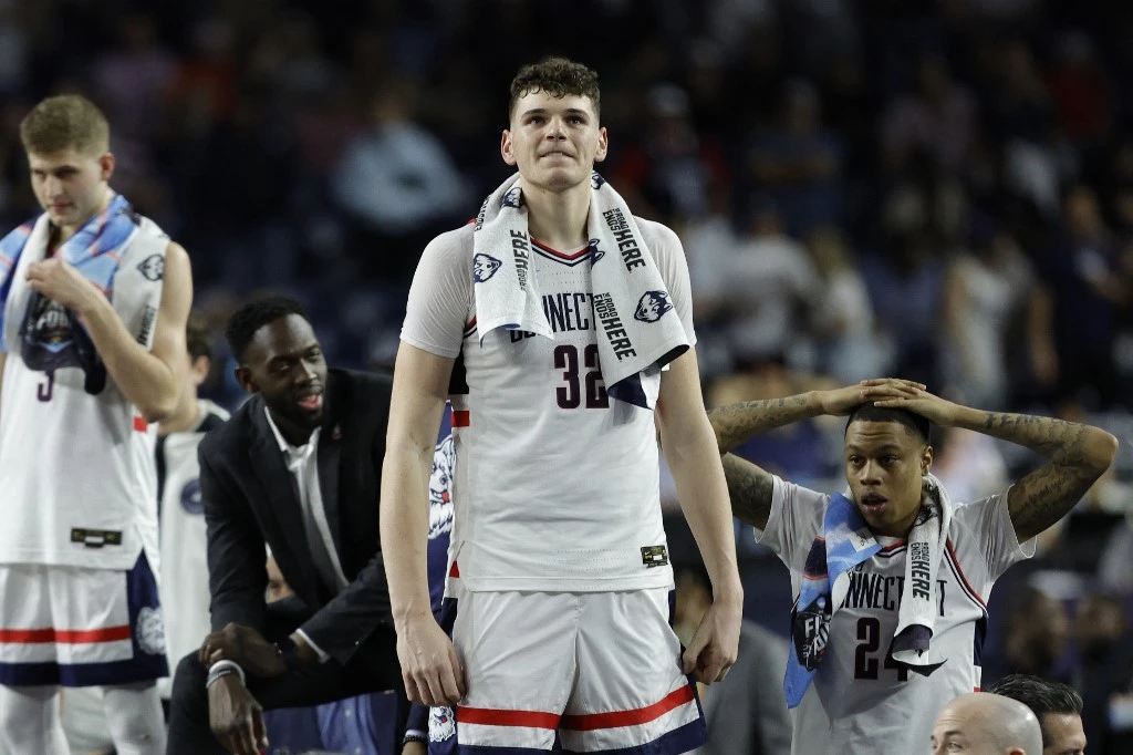 March Madness Championship Props: Back UConn’s Sanogo on the Boards