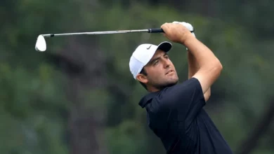 Masters 2023 Top Finish Odds: Best Golfers to Bet On