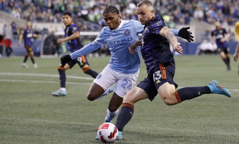 MLS Week 7 Odds and Preview: Top Five Goals and Assists Going into MLS Week 7