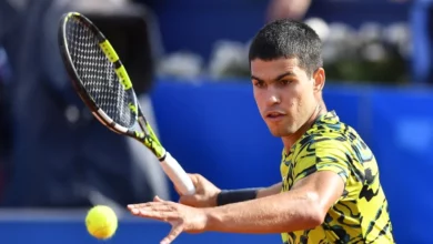 Mutua Madrid Open Odds: Defending Champion Alcaraz Is The Clear Favorite to Win in Madrid