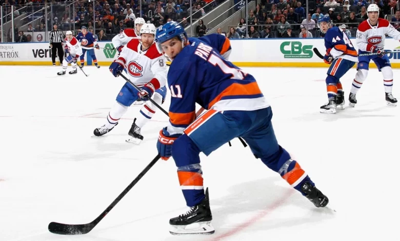 New Jersey Devils vs New York Rangers Betting Preview