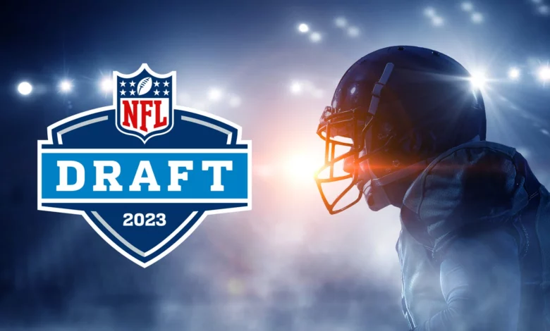NFL 2023 Draft Round One Live Updates and Odds Analysis